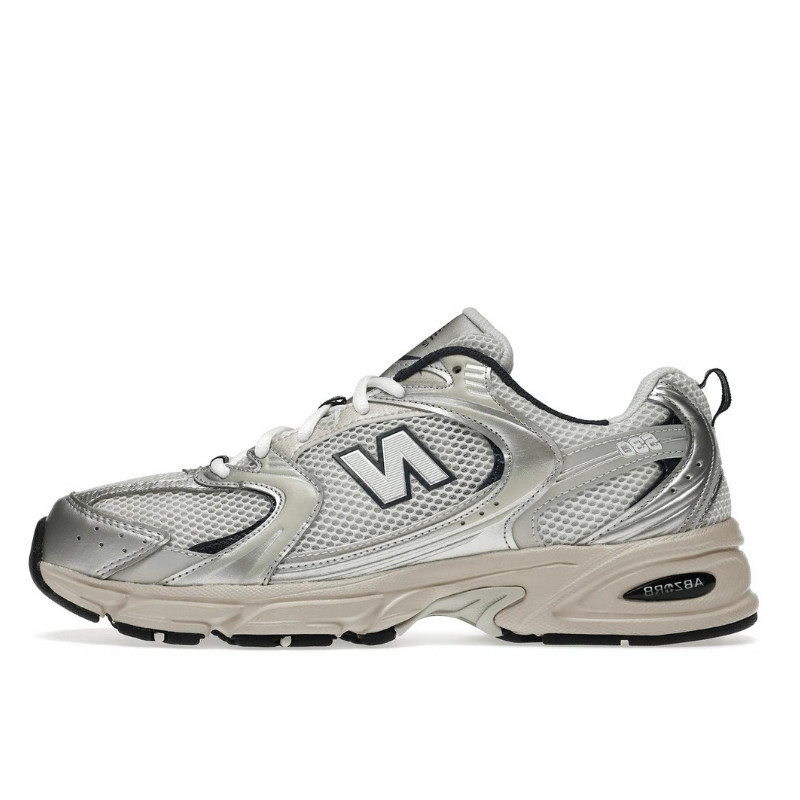 New Balance 530 Steel Grey - 1