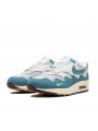 Air Max 1 Patta Noise Aqua - 2