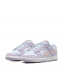 Nike Dunk Low Easter Football Grey Purple (2022) - 2