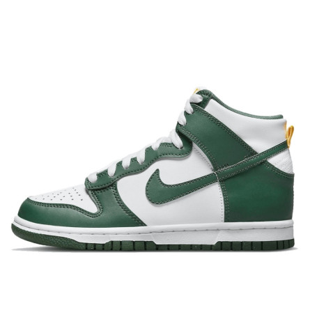 Nike Dunk High Australia - 1