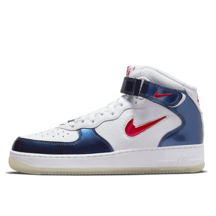 Air Force 1 Mid QS Independence Day - 1