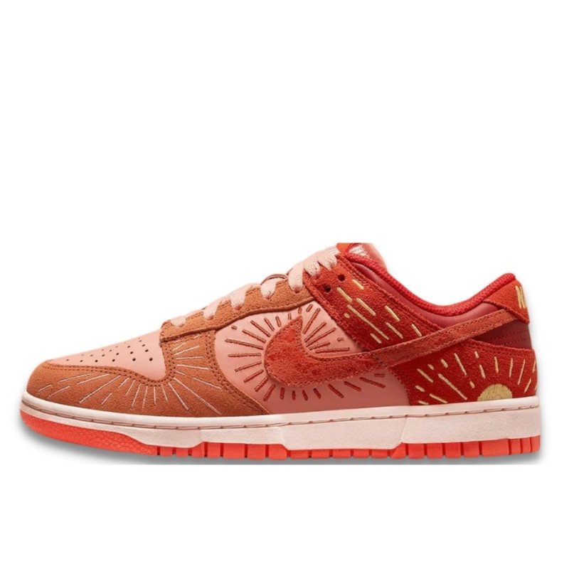Nike Dunk Low NH Winter Solstice - 1