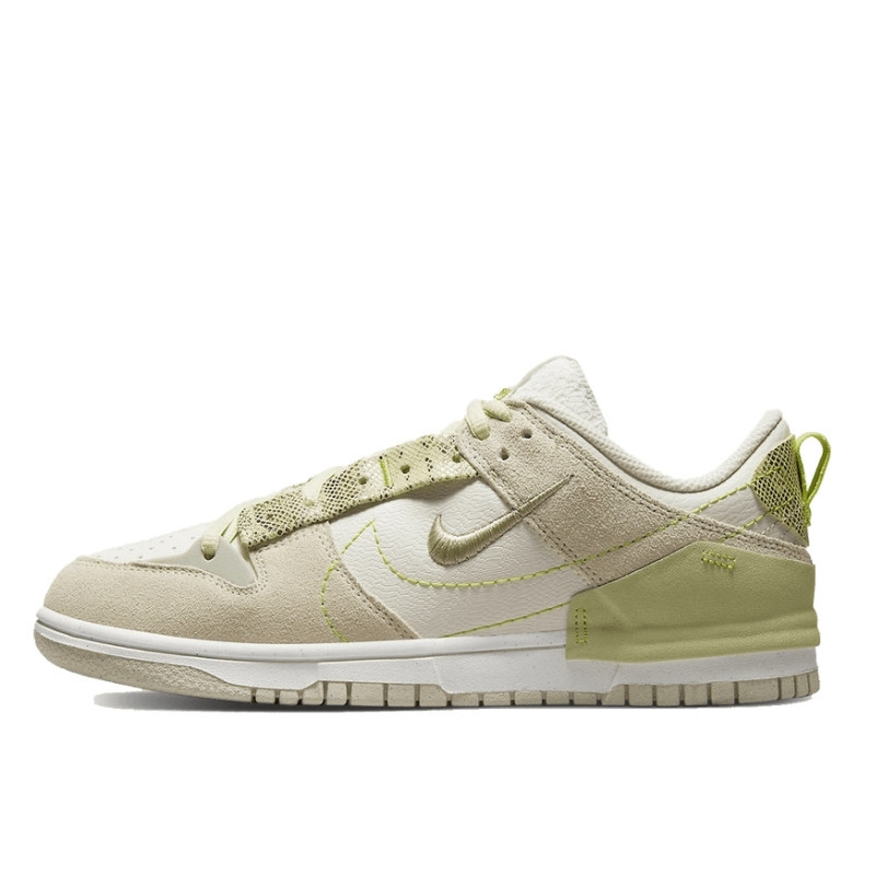 Nike Dunk Low Disrupt 2 Green Snake - 1
