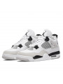 Air Jordan 4 Retro Military Black - 2