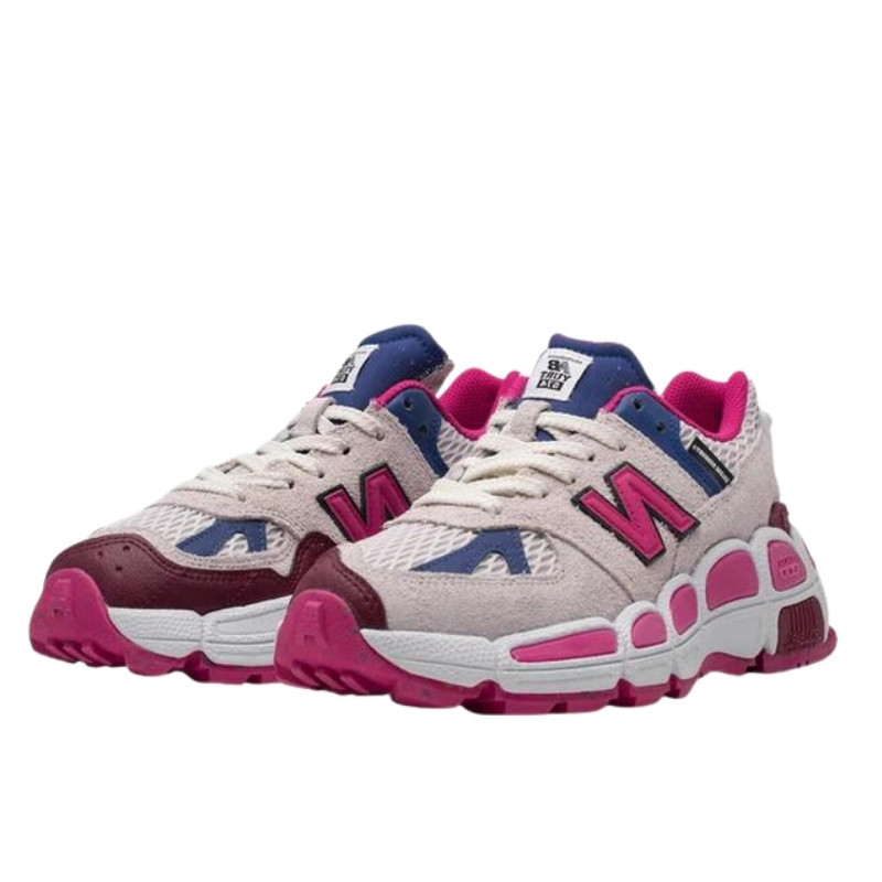 New Balance 574 Yurt Salehe Bembury Beige Pink | Limited  display picture 3