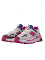 New Balance 574 Yurt Salehe Bembury Beige Pink - 2