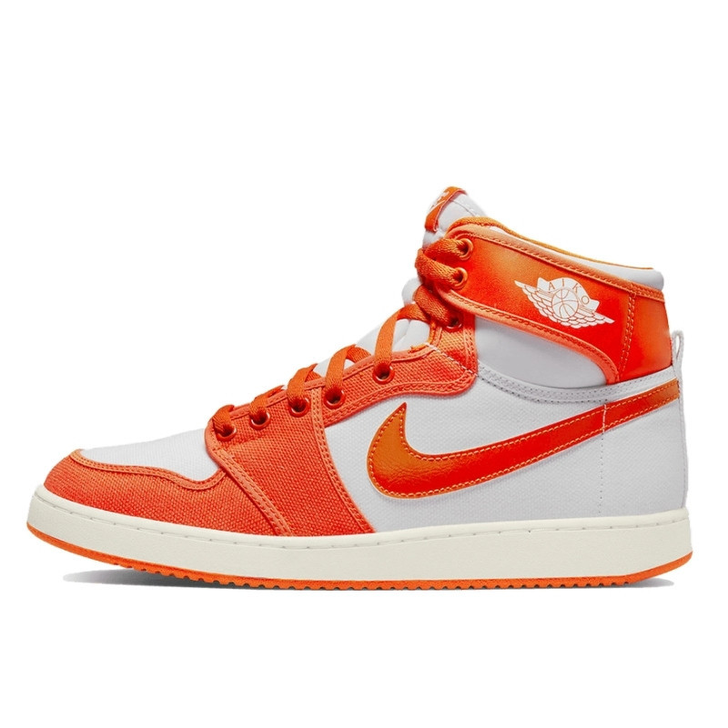 Air Jordan 1 High Retro AJKO Syracuse