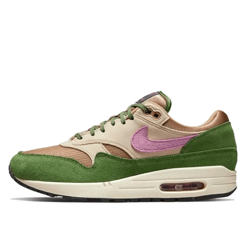Air Max 1 SH Treeline - 1