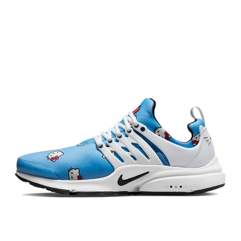 Nike Air Presto Hello Kitty (2022), vue de côté