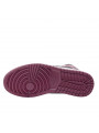 Air Jordan 1 Mid SE Light Mulberry - 3