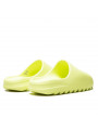 Yeezy Slide Glow Green (Restock Pair 2022) - 3