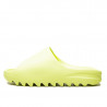 Yeezy Slide Glow Green (Restock Pair 2022)
