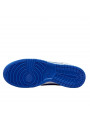 Nike Dunk Low Racer Blue White - 3