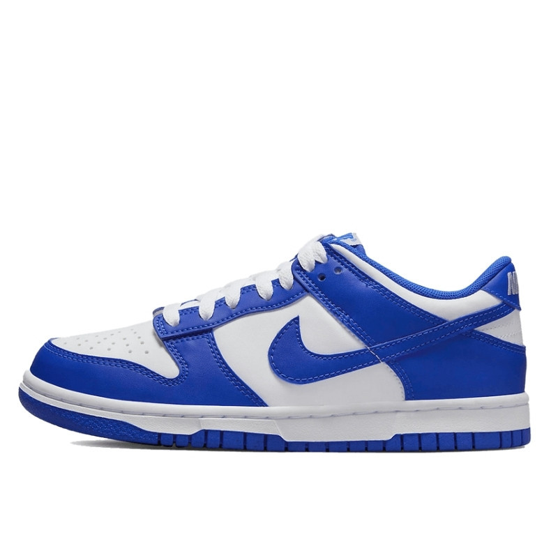 Nike Dunk Low Racer Blue - 1