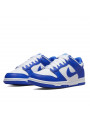 Nike Dunk Low Racer Blue - 2