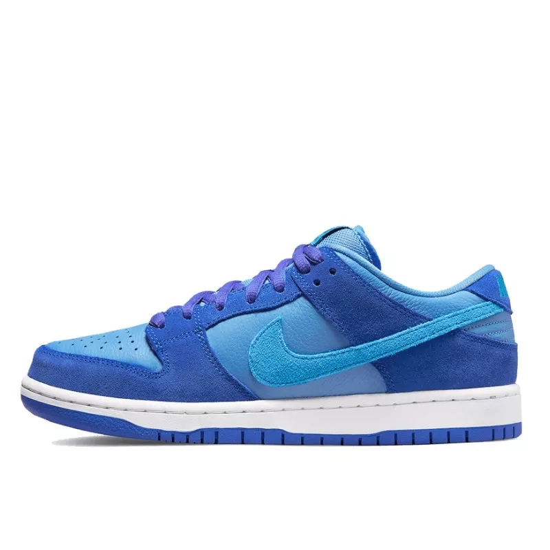 Nike SB Dunk Low Blue...