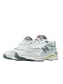 New Balance 990 V3 MiUSA Teddy Santis Sea Salt - 2