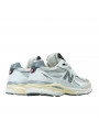 New Balance 990 V3 MiUSA Teddy Santis Sea Salt - 3