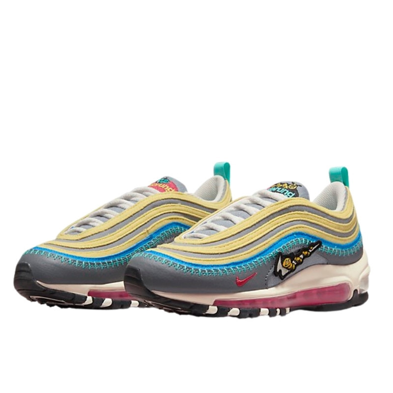 Nike Air Max 97