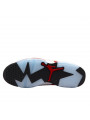 Air Jordan 6 Red Oreo - 3