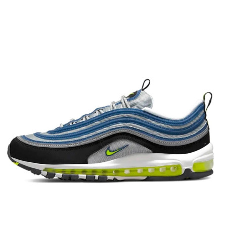 Air Max 97 OG Atlantic Blue Voltage Yellow - 1