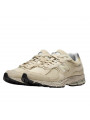 New Balance 2002R Light Bone Aluminium - 2