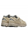 New Balance 2002R Light Bone Aluminium - 3