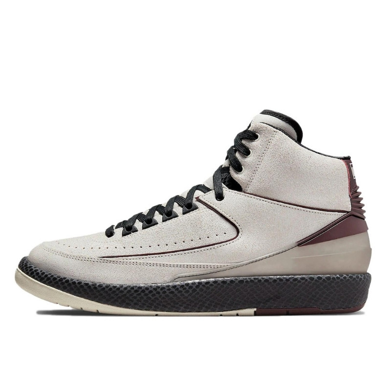 Air Jordan 2 Retro A Ma Maniére