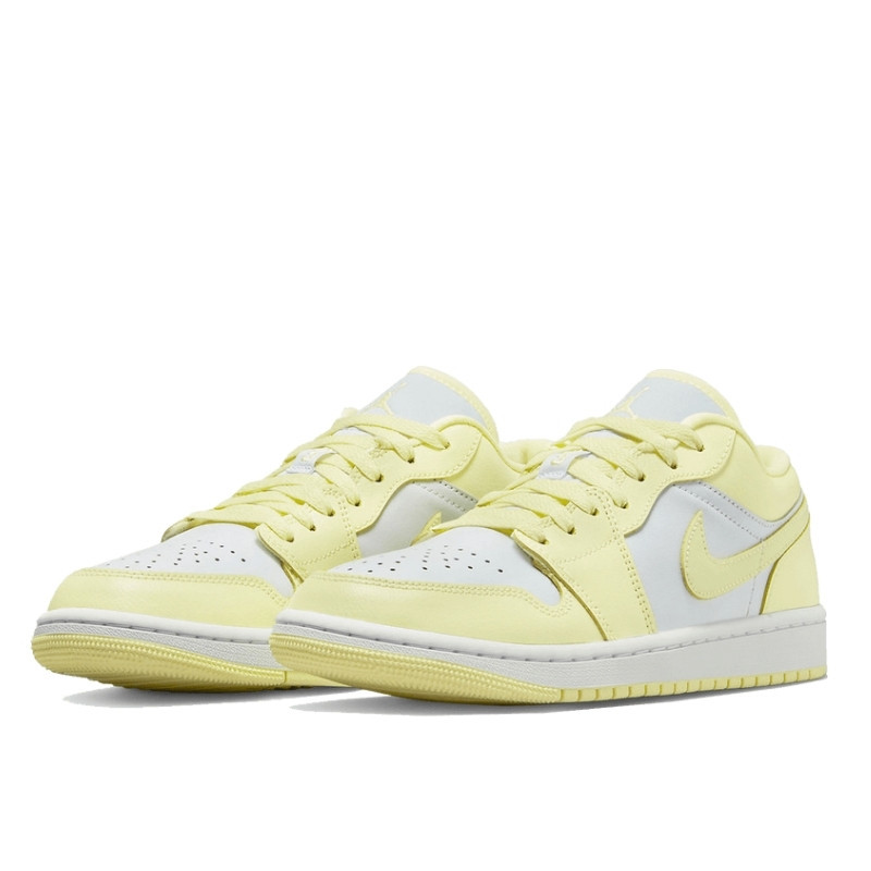 Jordan Air Jordan 1 White/Lemonade