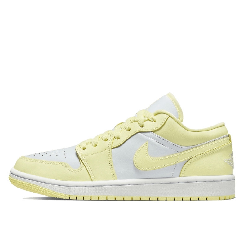 Jordan Air Jordan 1 DC0774-007 White/Lemonade