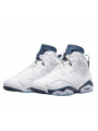Air Jordan 6 Midnight Navy - 2