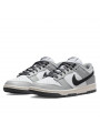 Nike Dunk Low Light Smoke Grey - 2