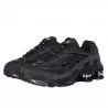 Nike Shox Ride 2 Supreme Black - 2