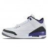 Air Jordan 3 Dark Iris - 1
