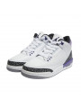 Air Jordan 3 Dark Iris - 2