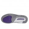 Air Jordan 3 Dark Iris - 3