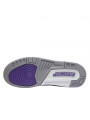 Air Jordan 3 Dark Iris - 3