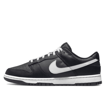 Nike Dunk Low Black White (2022) - 1