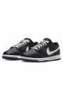Nike Dunk Low Black White (2022) - 2
