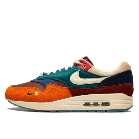Air Max 1 Kasina Won-Ang Orange - 1