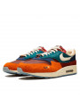 Air Max 1 Kasina Won-Ang Orange - 2