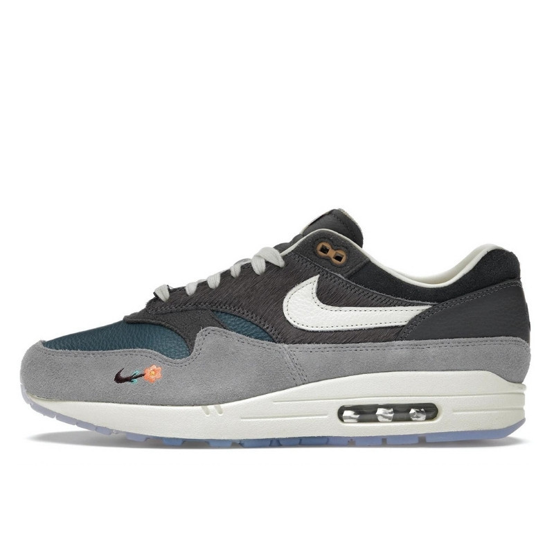 Air Max 1 Kasina Won-Ang Grey - 1