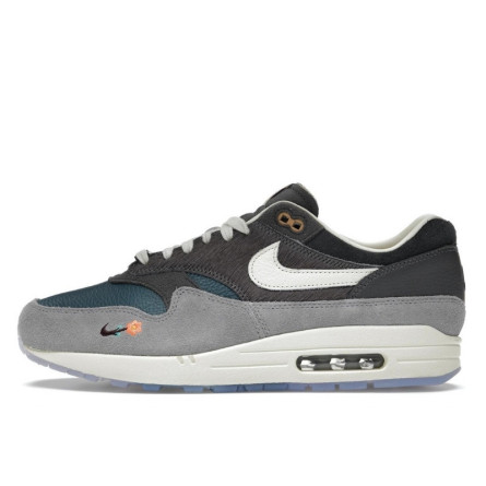 Air Max 1 Kasina Won-Ang Grey - 1