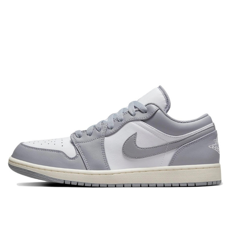 Air Jordan 1 Low Vintage Grey - 1
