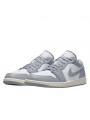 Air Jordan 1 Low Vintage Grey - 2