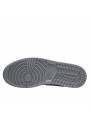 Air Jordan 1 Low Vintage Grey - 3