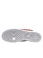Air Force 1 Low Carabiner Swoosh Red - 3