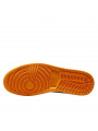 Air Jordan 1 Retro High OG Taxi Yellow Toe - 3