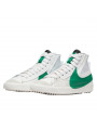 Nike Blazer Mid 77 Jumbo White Green - 2