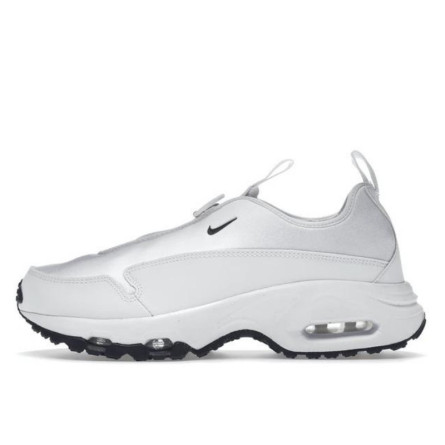 Air Max Sunder SP Comme des Garcons Homme Plus White - 1